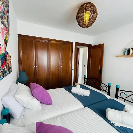 Lejlighed Casa Babylon El *