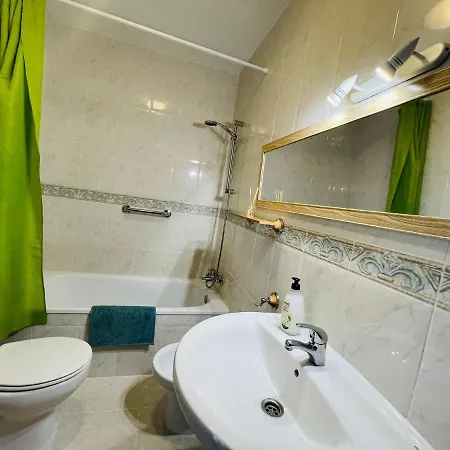 Casa Babylon El *