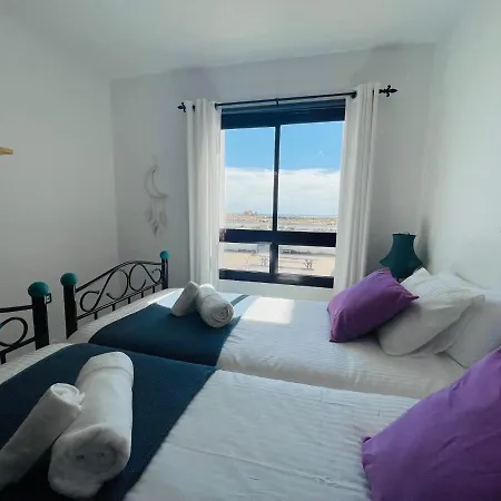 Casa Babylon El * Cotillo