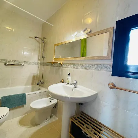 Lejlighed Casa Babylon El *