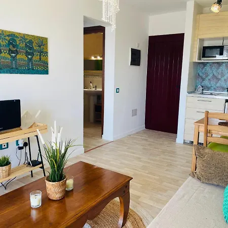 Apartman Casa Babylon El