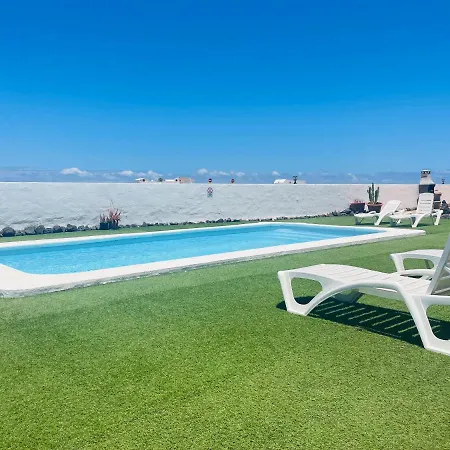 Casa Babylon El * Cotillo
